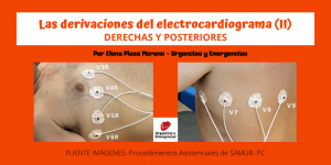 derivaciones posteriores derivaciones derechas