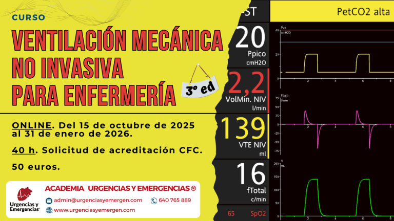 VMNI para enfermería (3 ed)